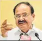  ??  ?? Venkaiah Naidu