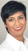  ?? Picture: David Randall-Goddard. ?? Her Honour Judge Anuja Ravindra Dhir QC.