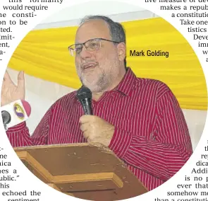  ?? ?? Mark Golding