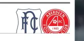  ??  ?? Dundee 0 Aberdeen 7