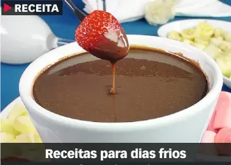  ??  ?? RECEITA