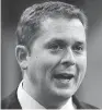  ??  ?? Andrew Scheer