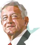  ??  ?? Andrés Manuel López Obrador