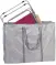  ??  ?? Add a practical carry bag for easy transporta­tion or storage for only £5.99. Measures 110 x 15 x 80cm.
D8404 Carry/Storage Bag £5.99