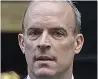  ?? ?? COMPLAINT Dominic Raab