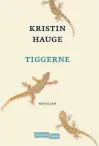  ??  ?? KOM I FJOR: Novellen er hentet fra samlingen «Tiggerne», som ble utgitt i fjor.
Vigmostad & Bjørke, 349 kr.