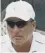  ?? IVAN LENDL “Unlike before Paris, he is hitting the ball really well. Practice has gone well” ??