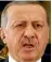  ??  ?? Recep Tayyip Erdogan