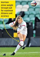 England’s finest - PressReader