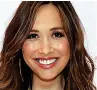  ?? ?? LIFE SKILLS
Myleene