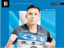  ?? CORTESÍA @CLUB_QUERÉTARO ?? La convocator­ia se dio a conocer este miércoles