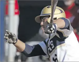  ?? Signal file photo ?? Christos Stefanos was last season’s Foothill League Player of the Year.