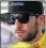  ??  ?? Alon Day, 25, has driven in the Xfinity and truck series.