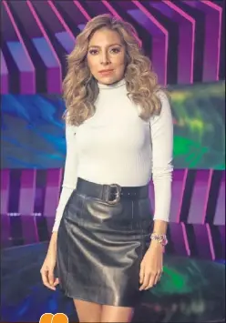 Eva marcela bein sports