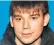  ??  ?? Travis Reinking, who police were searching for in connection with a fatal shooting at the Waffle House restaurant, Nashville