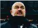  ??  ?? EL TÉCNICO STANISLAV CHERCHÉSOV