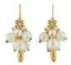  ??  ?? Pearl earrings, £580 (tedmuehlin­g.com)