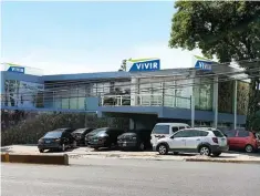  ??  ?? La que a partir de ahora será Asegurador­a ABANK tiene más de 8 años de operar en El Salvador y cuenta con una red médica propia, con más de 1.100 puntos para atender a sus clientes.