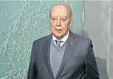  ?? ?? Pinto da Costa é o presidente mais titulado do Mundo