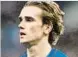  ??  ?? LA FIGURA ANTOINE GRIEZMANN