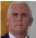  ??  ?? National security crisis: US Vice President Mike Pence