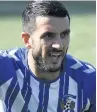  ??  ?? BEMUSED
Gary Dicker