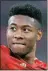  ??  ?? David Alaba