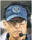  ??  ?? The Argos told head coach Marc Trestman that he was fired at 2 a.m. on Saturday.