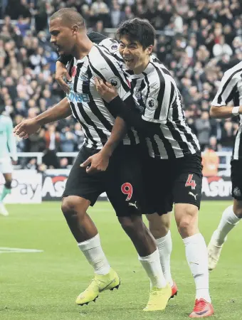  ??  ?? Ki Sung-yeung.