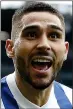  ??  ?? LEVELLER: Neal Maupay of Brighton