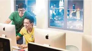  ??  ?? SEGi University & Colleges offers highqualit­y programmes for various levels from certificat­es to diploma, degree and postgradua­te studies.