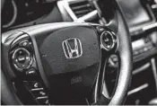  ?? DREAMSTIME ?? When asked, Honda will sometimes print out a bound owner’s manual at no charge.