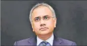  ?? PTI/FILE ?? Infosys CEO Salil Parekh