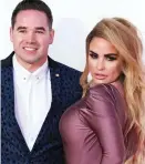  ?? ?? Split: With Kieran Hayler