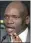  ??  ?? ‘LAUGHING STOCK’: Hlaudi Motsoeneng