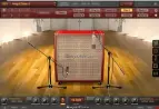  ??  ?? The cab, microphone, speaker and room modelling in AmpliTube 4 is totally authentic – you get a real sense of being in a high-end studio