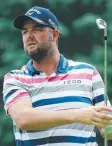  ??  ?? Marc Leishman