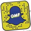  ??  ?? pour Scannez ce snapcode My Fake». accéder à «Oh