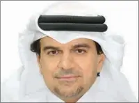  ?? ?? QIIB CEO Dr Abdulbasit Ahmed Al Shaibei