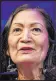  ?? ?? Deb Haaland