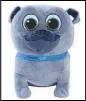  ??  ?? Puppy Dog Pals Plush