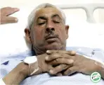  ??  ?? محمد أحمد حسين ــ شقيق المتوفى