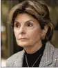  ?? Al Seib Los Angeles Times ?? ATTORNEY Gloria Allred represents two of the women who allege assault by Weinstein.