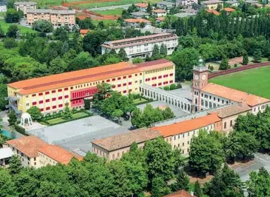  ?? ?? Collegio Il collegio Brandolini-rota di Oderzo chiuderà il Liceo Europeo con opzione giuridico economica