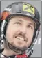  ??  ?? hirscher