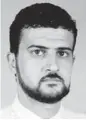  ?? THE ASSOCIATED PRESS/FBI FILES ?? Abu Anas al-Libi, an alQaida leader connected to the 1998 U.S. embassy bombings in eastern Africa.