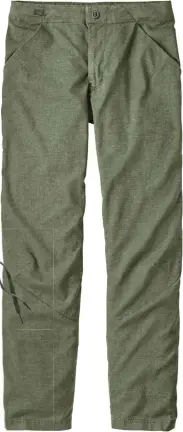  ??  ?? Patagonia Hampi Rock Pants