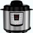  ??  ?? Sold out: The Instant Pot