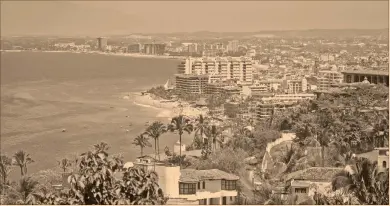  ?? Foto: shuttersto­ck ?? Panorama. La conectivid­ad aérea nacional también ha impulsado el destino.