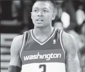  ??  ?? Bradley Beal